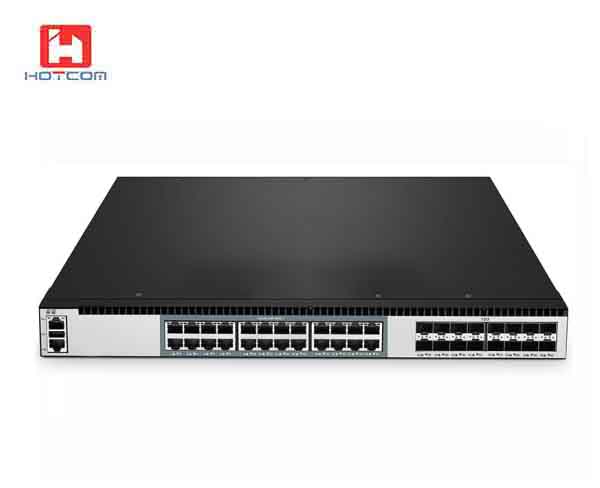 HT3550-24T16Y 24ǧ늿16*25G SFP28ӹQC(j)Q(mo)N