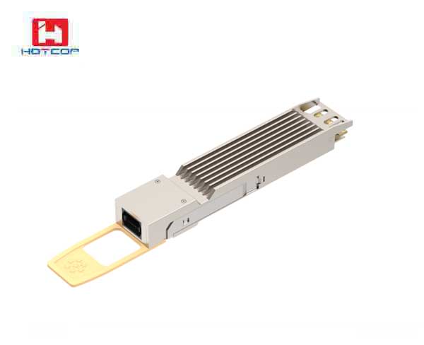800GbE OSFP SR8 